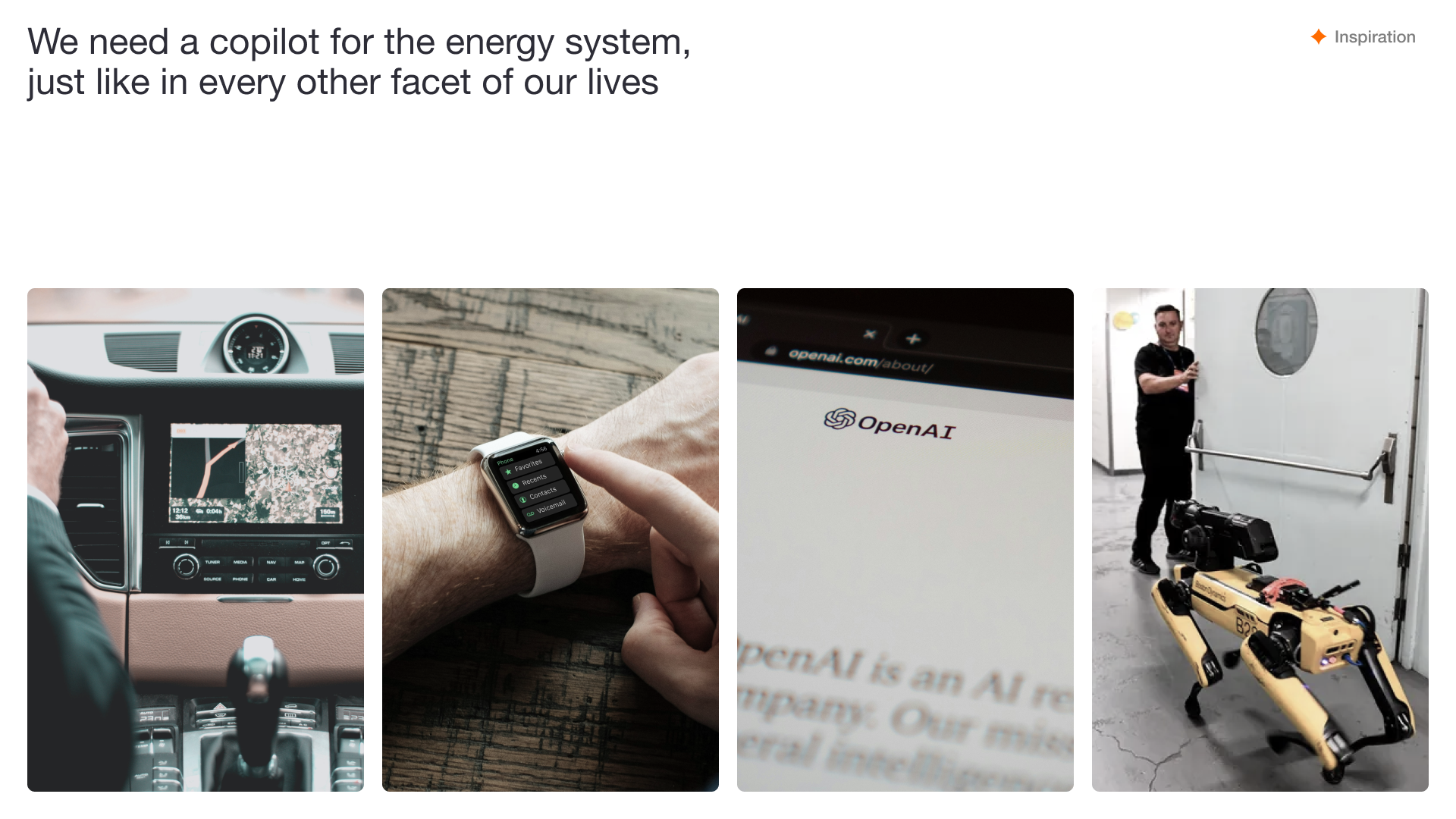Presentation design sample 2